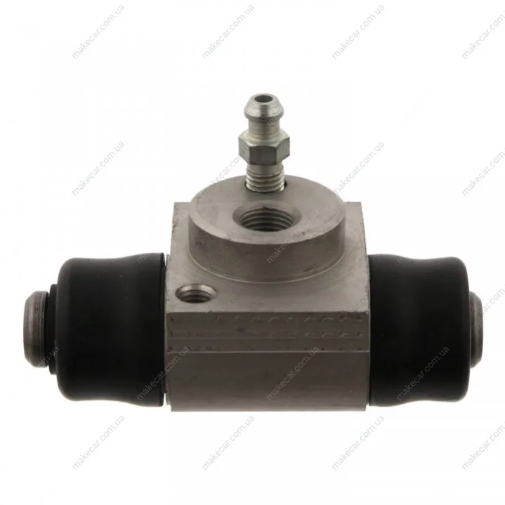 <strong>FEBI OPEL Тормозной цилиндр Astra F 91-, Corsa B 93- алюминиевый! FEBI BILSTEIN 12617 (фото 1)</strong>