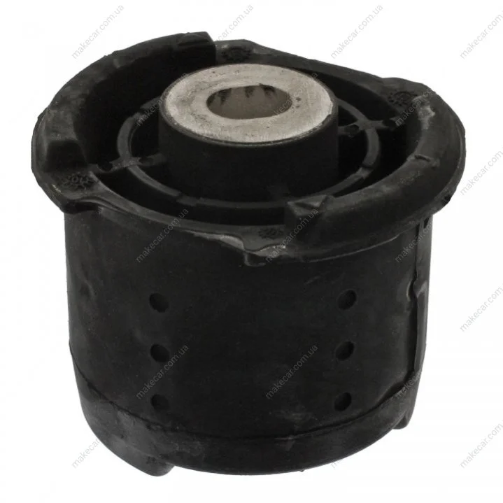 <strong>Сайлентблок задньої балки(Передн,прав)BMW 3 (E46)/3 (E46) 98-07 FEBI BILSTEIN 12627 (фото 1)</strong>