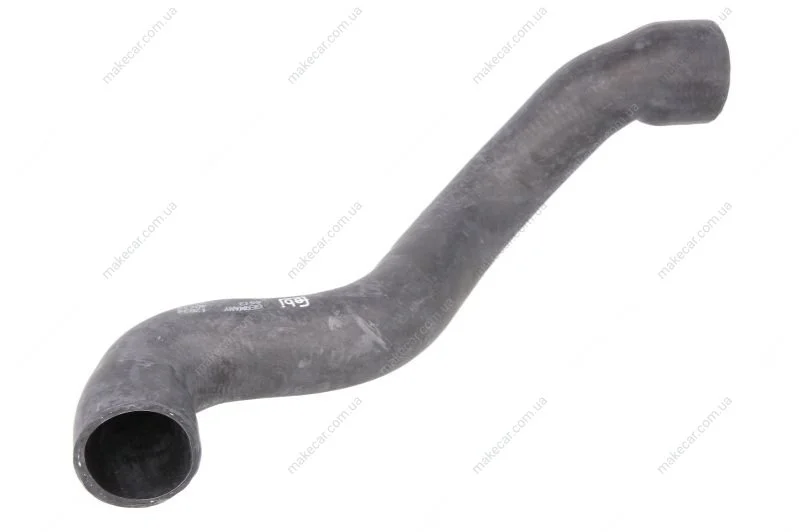 <strong>Патрубок системи охолодження FEBI BILSTEIN 12634 (фото 1)</strong>