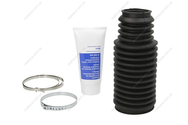 <strong>Ремонтний комплект пильника кермової рейки FEBI BILSTEIN 12643 (фото 1)</strong>