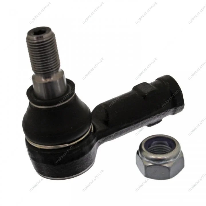 <strong>FEBI FORD Наконечник рулевой тяги TRANSIT 87- FEBI BILSTEIN 12678 (фото 1)</strong>