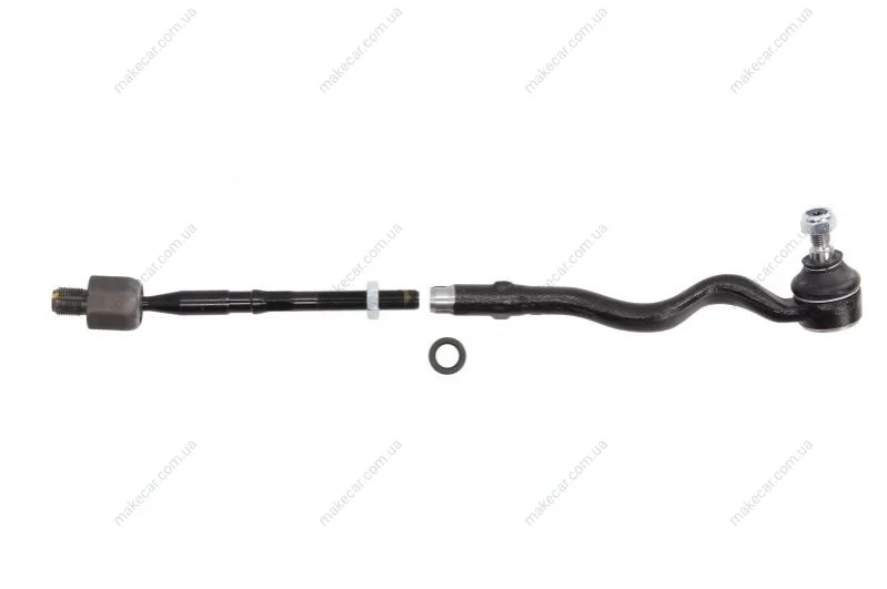 <strong>Тяга рульова FEBI BILSTEIN 12698 (фото 1)</strong>