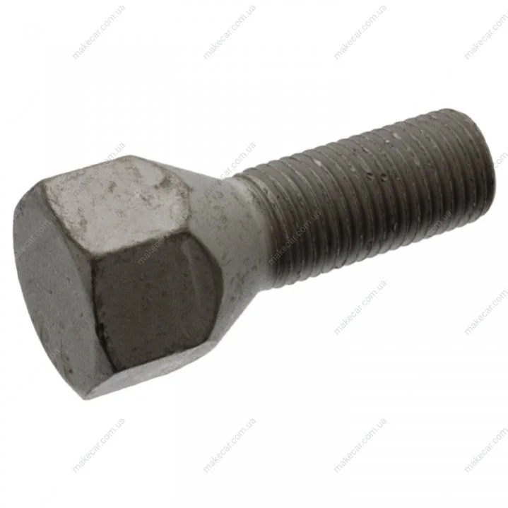 <strong>Болт колісний FEBI BILSTEIN 12706 (фото 1)</strong>