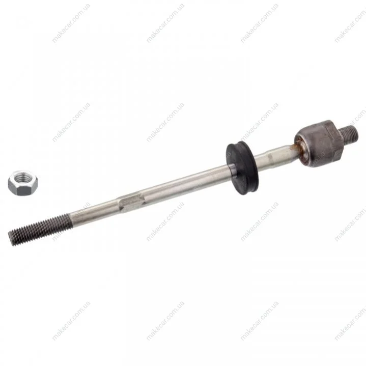 <strong>FEBI VOLVO Рулевая тяга 740-960 (рейка ZF с ГУР) FEBI BILSTEIN 12719 (фото 1)</strong>