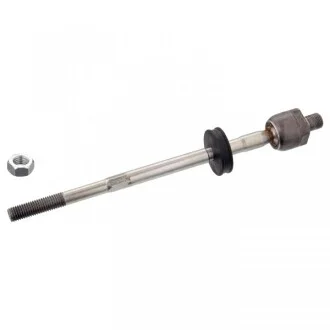 FEBI VOLVO Рулевая тяга 740-960 (рейка ZF с ГУР) для Volvo FEBI BILSTEIN 12719 фото товару