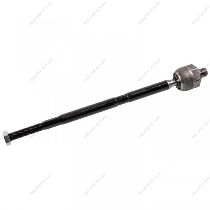 <strong>FEBI VOLVO Рулевая тяга (без након.) (с г/усил.) 440-480 88-96 FEBI BILSTEIN 12727 (фото 1)</strong>