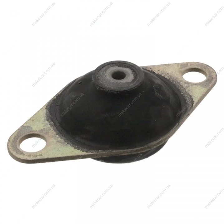<strong>Подушка КПП FIAT SIL. UNO LE 89- FIAT / JEEP / ALFA ROMEO / LANCIA FEBI BILSTEIN 12733 (фото 1)</strong>