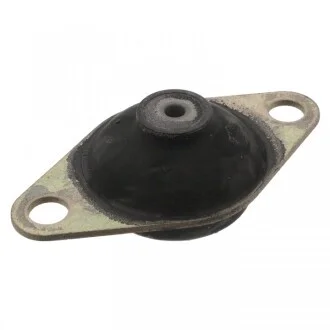 Подушка КПП FIAT SIL. UNO LE 89- FIAT / JEEP / ALFA ROMEO / LANCIA для FEBI BILSTEIN 12733 фото товару