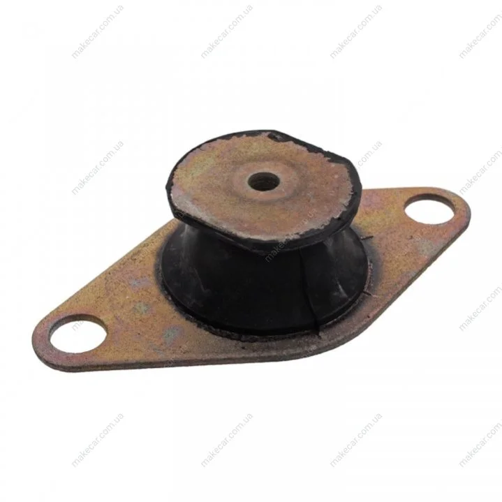 <strong>Подушка двигуна FEBI BILSTEIN 12734 (фото 1)</strong>