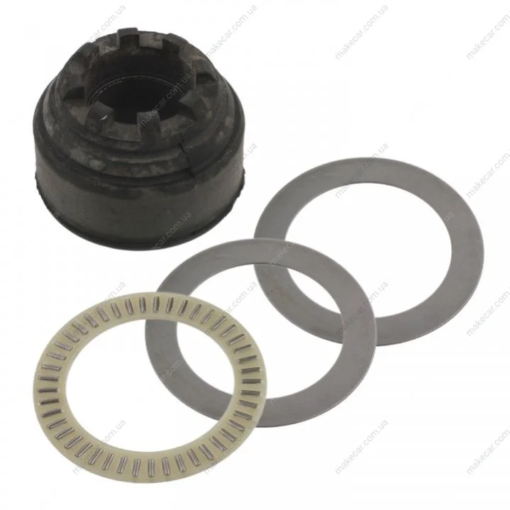 <strong>Подушка стійки McPherson FEBI BILSTEIN 12738 (фото 1)</strong>