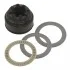 Подушка стійки McPherson для Fiat FEBI BILSTEIN 12738 фото товару