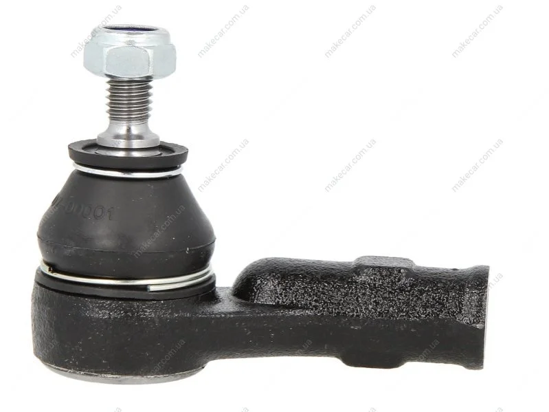 <strong>FEBI FORD Наконечник рул. тяги лев.Focus 98- FEBI BILSTEIN 12801 (фото 1)</strong>