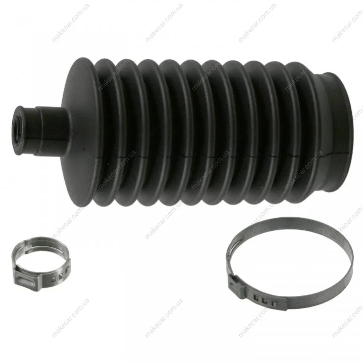 <strong>FEBI FIAT Пыльник рулев.рейки к-т! Ducato,Citroen C25 FEBI BILSTEIN 12811 (фото 1)</strong>