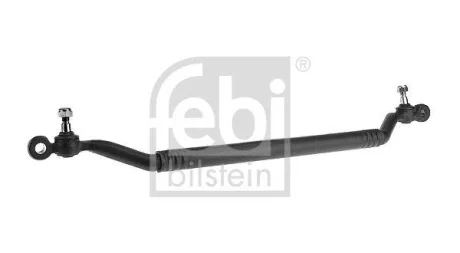 Тяга рулевая продольная для Vauxhall, Opel FEBI BILSTEIN 12851 фото товара