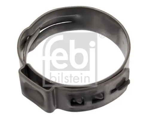 <strong>Зажимний хомут D=28,5mm FEBI BILSTEIN 12852 (фото 1)</strong>
