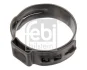 <strong>Зажимний хомут D=28,5mm FEBI BILSTEIN 12852 (фото 1)</strong>
