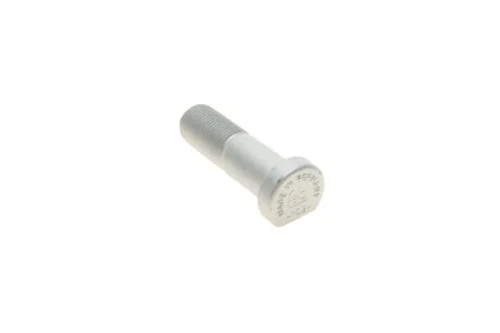 Болт колеса (з круглою головкою) для Mercedes FEBI BILSTEIN 12862 фото товару