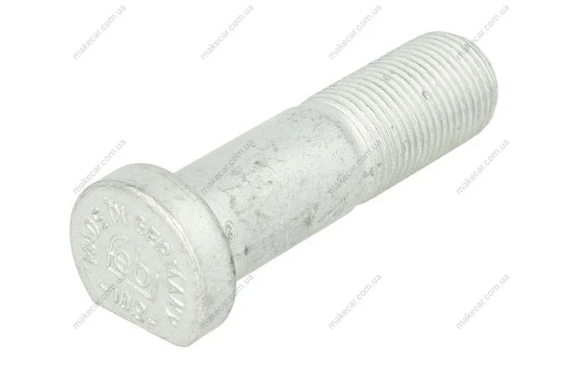 <strong>Болт для кріплення колеса FEBI BILSTEIN 12863 (фото 1)</strong>