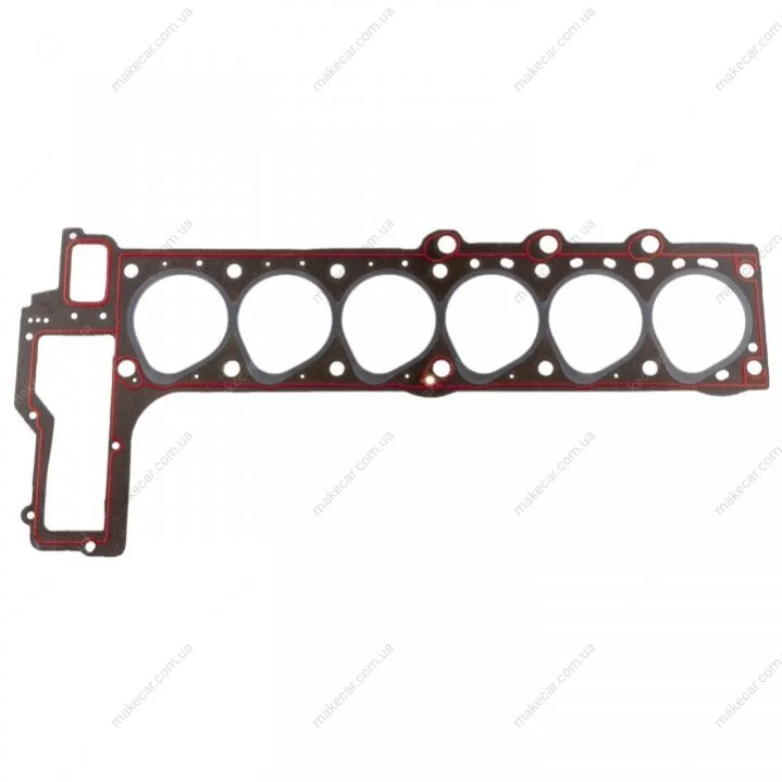 <strong>FEBI OPEL Прокладка гол.блока 3 карба Omega B,BMW 3 E36,5 E34/39,7 E38 2.5td FEBI BILSTEIN 12896 (фото 1)</strong>