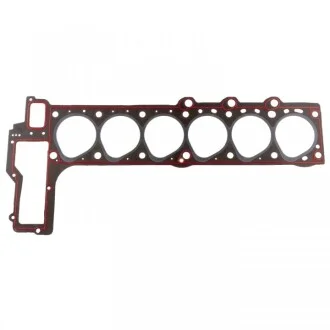 FEBI OPEL Прокладка гол.блока 3 карба Omega B,BMW 3 E36,5 E34/39,7 E38 2.5td для Opel, Vauxhall, Land Rover, BMW FEBI BILSTEIN 12896 фото товару