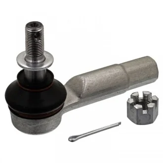 Наконечник поперечної кермової тяги для FEBI BILSTEIN 12905 фото товару