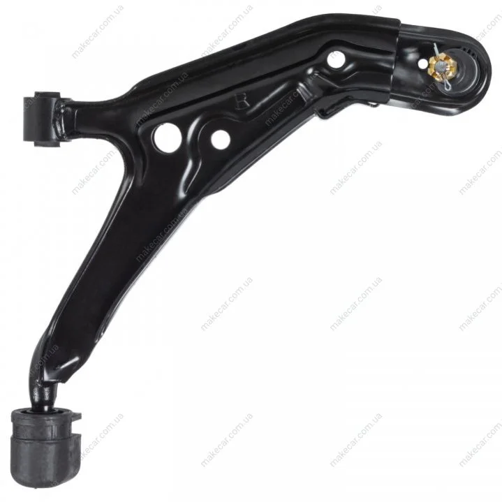 <strong>Важіль NISSAN Primera P10 FEBI BILSTEIN 12959 (фото 1)</strong>