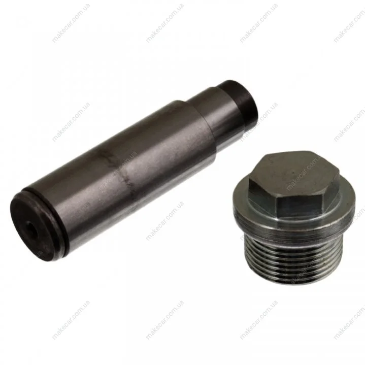 <strong>Натягувач ланцюга ГРМ FEBI BILSTEIN 12979 (фото 1)</strong>