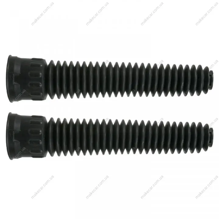 <strong>FEBI RENAULT захист амортизатора (к-кт) R11, 19, Laguna 93-, Megane 96- FEBI BILSTEIN 13029 (фото 1)</strong>