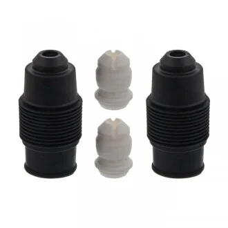 FEBI FORD Защита амортизатора Galaxy 1.9-2.2td, 2.0-2.8 00-, Scorpio | 85- для Ford, Volkswagen, Seat, Vauxhall FEBI BILSTEIN 13060 фото товару