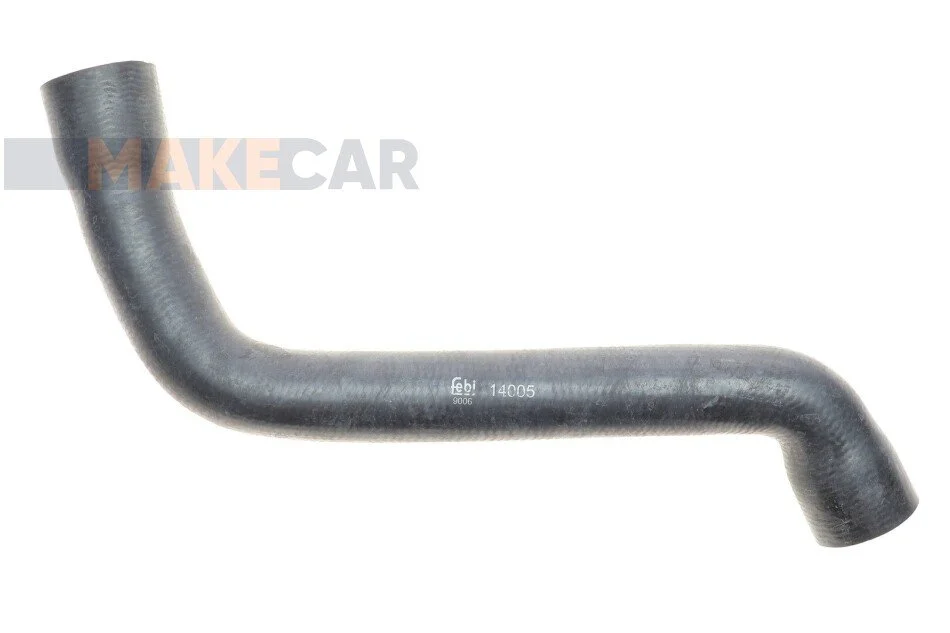 <strong>Патрубок системи охолодження FEBI BILSTEIN 14005 (фото 1)</strong>