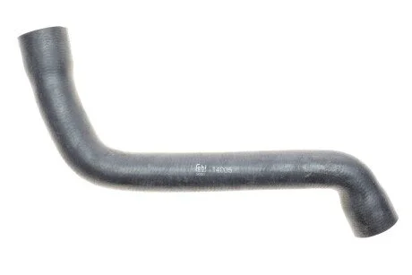 Патрубок системи охолодження для FEBI BILSTEIN 14005 фото товару