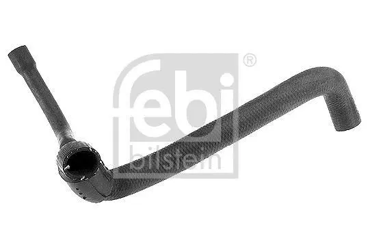 <strong>Шланг радиатора FEBI BILSTEIN 14015 (фото 1)</strong>
