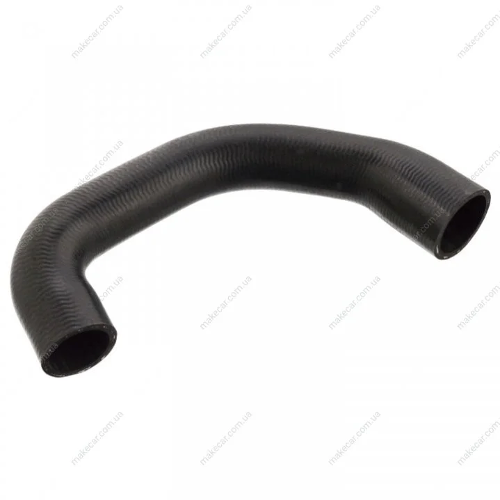 <strong>Патрубок радіатора (зверху) MB C-Class (W202) 1.8-2.3 93-00 FEBI BILSTEIN 14016 (фото 1)</strong>