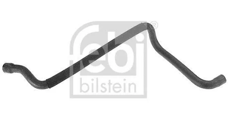 Патрубок сист.охол. MERCEDES W124 "(M 104) "92-98 (124 500 29 75) для Mercedes FEBI BILSTEIN 14022 фото товару