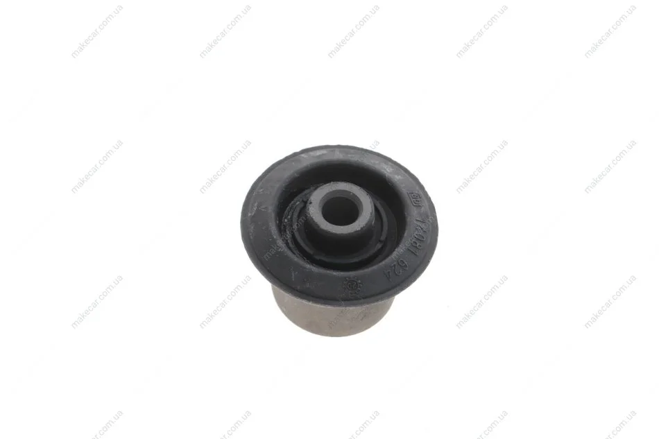<strong>Сайлентблок важеля VW PASSAT передн. вісь, (Вир-во Febi) FEBI BILSTEIN 14081 (фото 1)</strong>