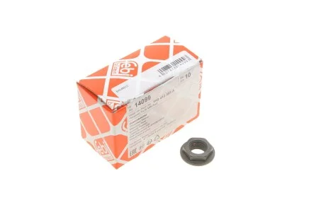 Різьбова втулка для FEBI BILSTEIN 14099 фото товару