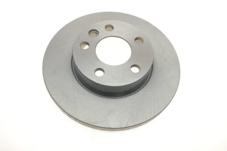 Диск тормозной для Volkswagen FEBI BILSTEIN 14104 фото товара
