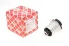 <strong>Сайлентблок балки підвіски Лів/Прав AUDI A4 B5 1.6-2.8 11.94-09.01 FEBI BILSTEIN 14154 (фото 1)</strong>
