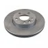 <strong>FEBI VW Диск тормозной передний Sharan,Ford Galaxy,Seat Alhambra FEBI BILSTEIN 14160 (фото 1)</strong>