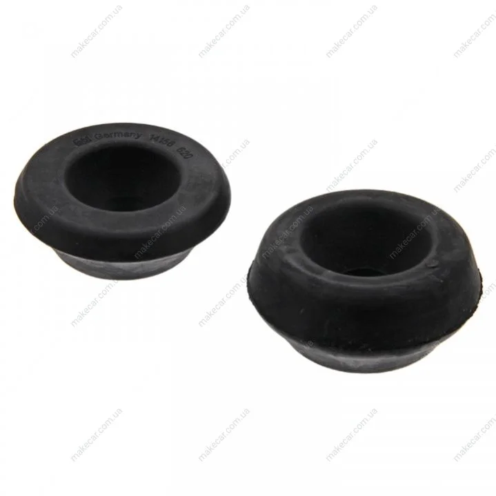 <strong>FEBI AUDI Амортизационная опора зад.(верx +низ) 80 78-94 FEBI BILSTEIN 14164 (фото 1)</strong>