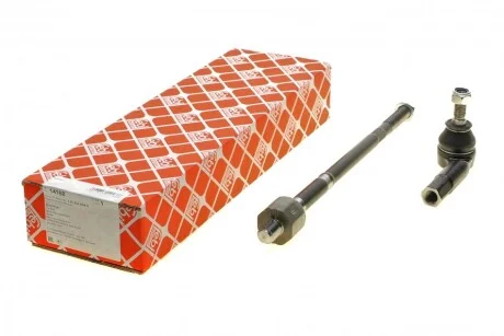 Тяга рульова для FEBI BILSTEIN 14168 фото товару