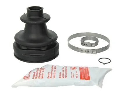 Комплект пильовиків гумових для Ford FEBI BILSTEIN 14218 фото товару