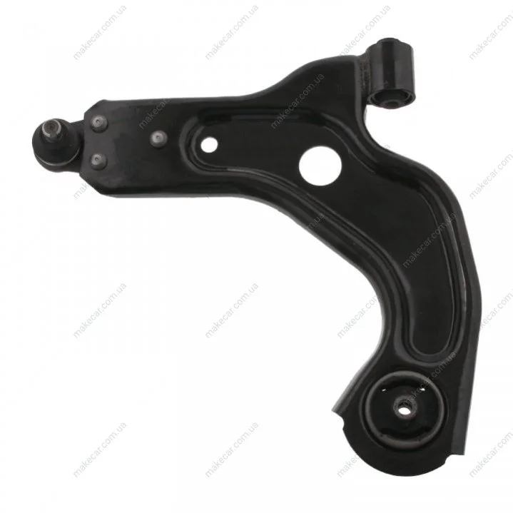 <strong>FEBI FORD Рычаг Fiesta Courier лев.95- FEBI BILSTEIN 14248 (фото 1)</strong>