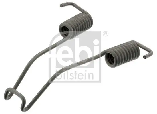 <strong>Пружина FEBI BILSTEIN 14255 (фото 1)</strong>