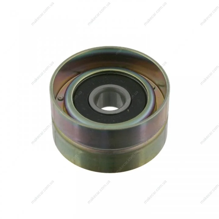 <strong>FEBI TOYOTA ролик натягувача ременя COROLLA 1.3 86- FEBI BILSTEIN 14257 (фото 1)</strong>