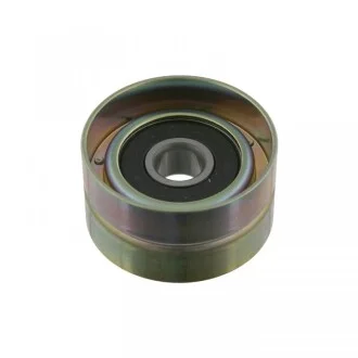 FEBI TOYOTA ролик натягувача ременя COROLLA 1.3 86- для Toyota FEBI BILSTEIN 14257 фото товару