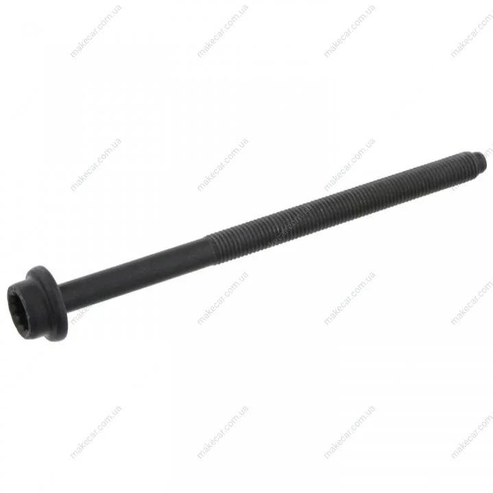 <strong>Болт головки циліндрів двигуна FEBI BILSTEIN 14346 (фото 1)</strong>