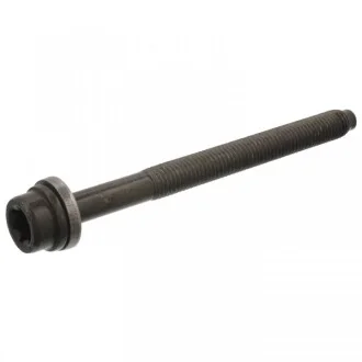Болт головки циліндрів двигуна для Seat, Volkswagen, Audi, Skoda FEBI BILSTEIN 14356 фото товару