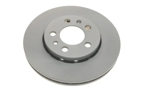 Диск гальмівний для Skoda, Seat, Volkswagen, Audi, Jaguar FEBI BILSTEIN 14404 фото товару