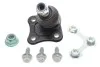 Кульова опора для Volkswagen, Seat, Skoda, Audi FEBI BILSTEIN 14444 фото товару